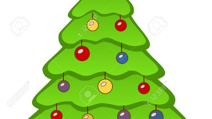 Christmas Cheer And A Happy New Year