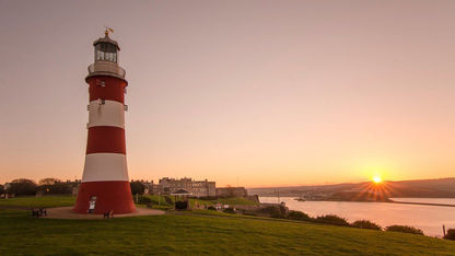 Plymouth