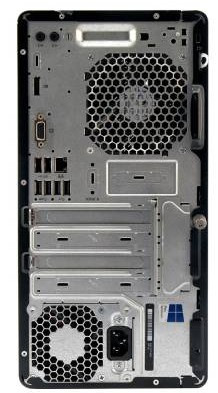 HP ProDesk 400 G4 MT – Intel Core i7-6700 | 16GB RAM | 240GB SSD