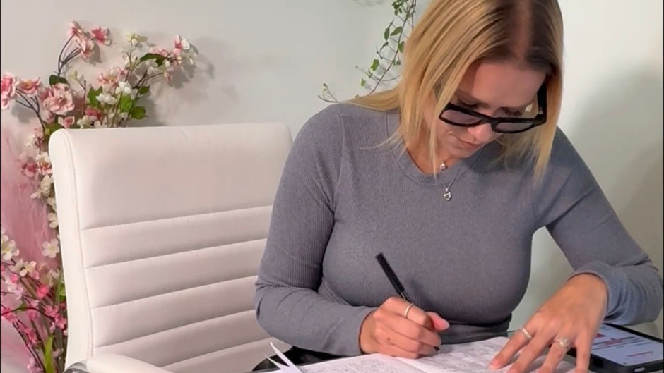 Photographers You Are Your Brand