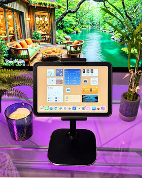 My Favorite iPad Mini Apps For Running A Creative Business