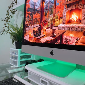 Sticking To My Routines & Habits