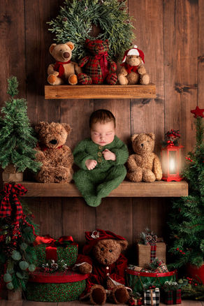 The Emotional Power Of Capturing Newborn Moments