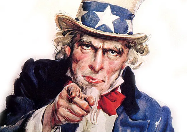 Trianon wants you !