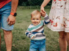 Familien Shooting in Lauf an der Pegnitz