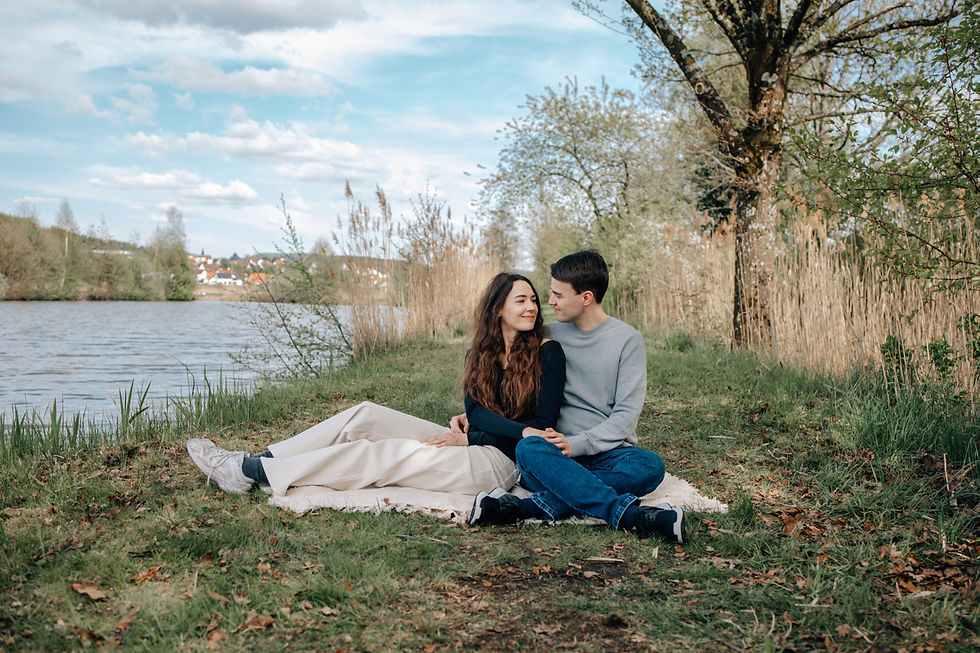 So läuft ein Paarshooting bei mir ab