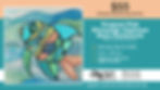 Tropical Fish Kinusaiga Japanese Style Patchwork with Janette Johnson