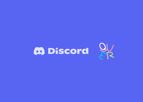 Discord x QWER