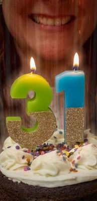 9