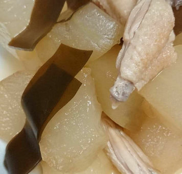 田舎料理を体験🤗