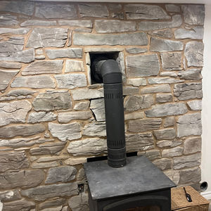 Basement Finishing