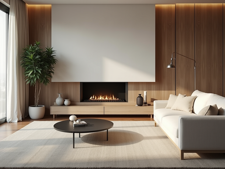 Transform Your Space with Indoor Remodeling Tips
