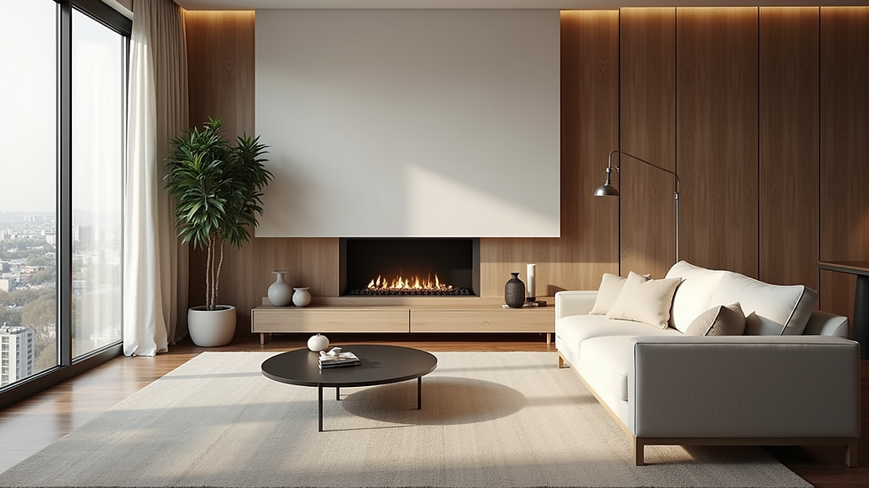 Transform Your Space with Indoor Remodeling Tips