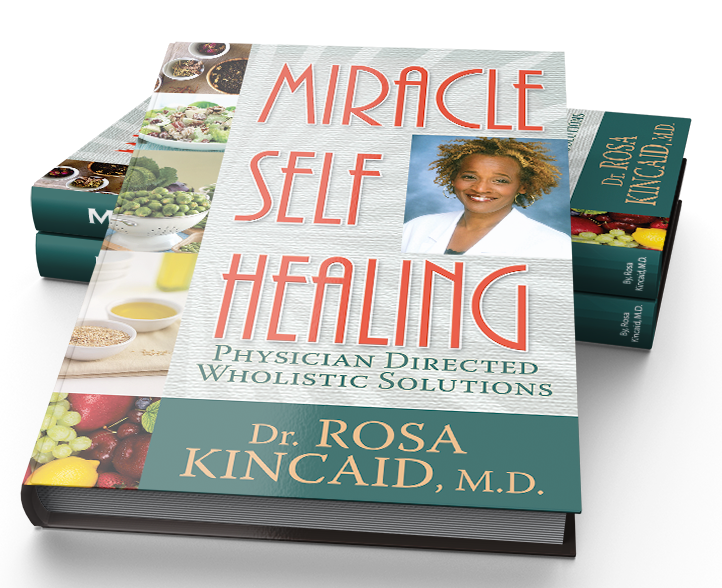 Miracle Self Healing