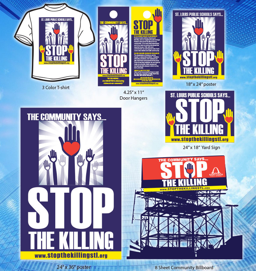 Stop The Killing Items.jpg