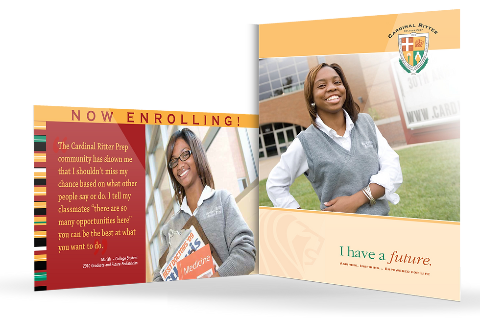 Cardinal Ritter College Prep