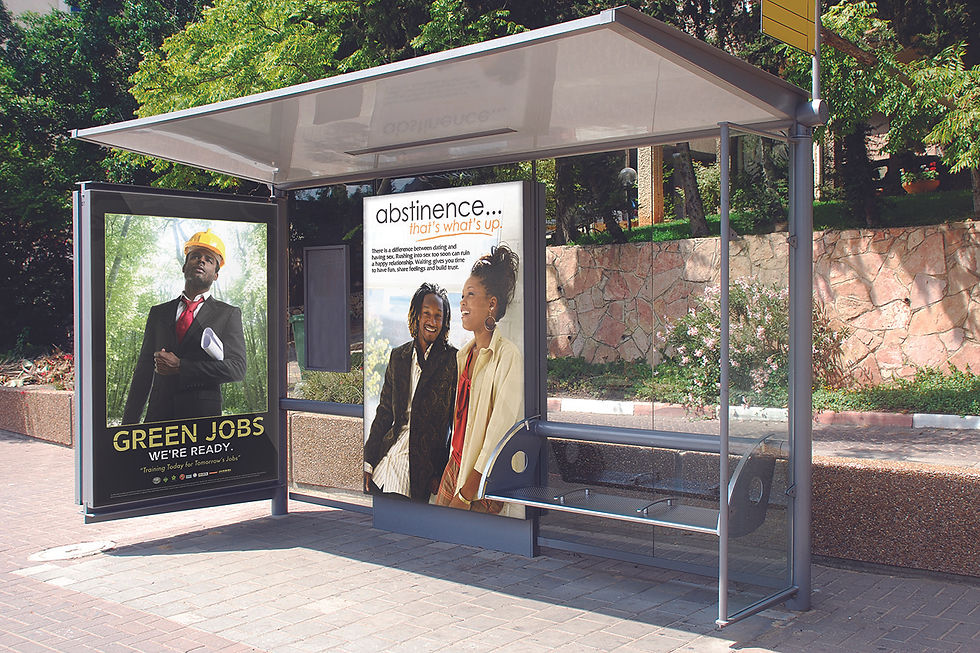 Green Jobs BFL Campaign