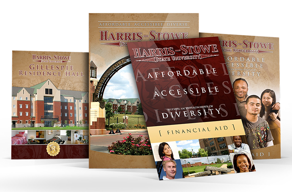 Harris-Stowe State College