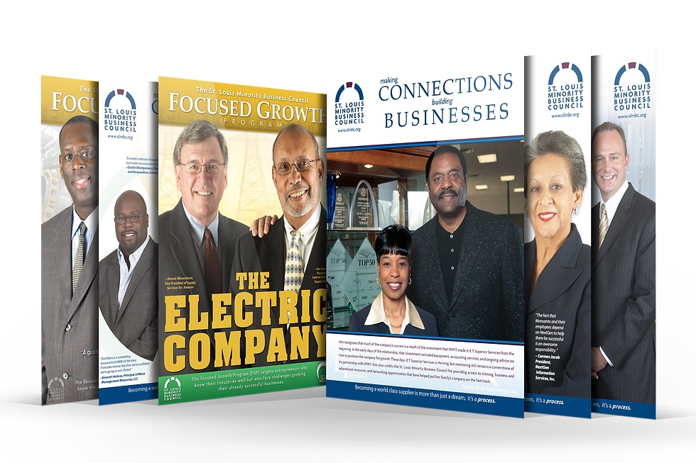 St. Louis Minority Business Council