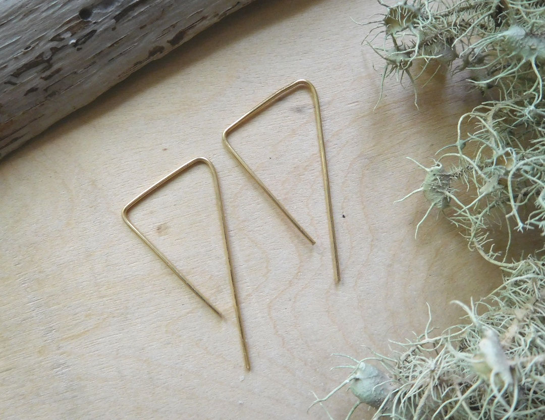 Elongated Triangle Threaders