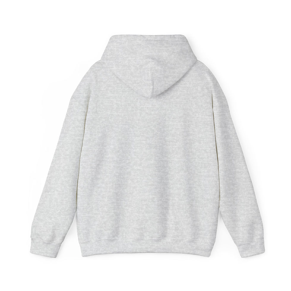 Thumbnail: Chosen Vessel of God Hoodie Sweatshirt