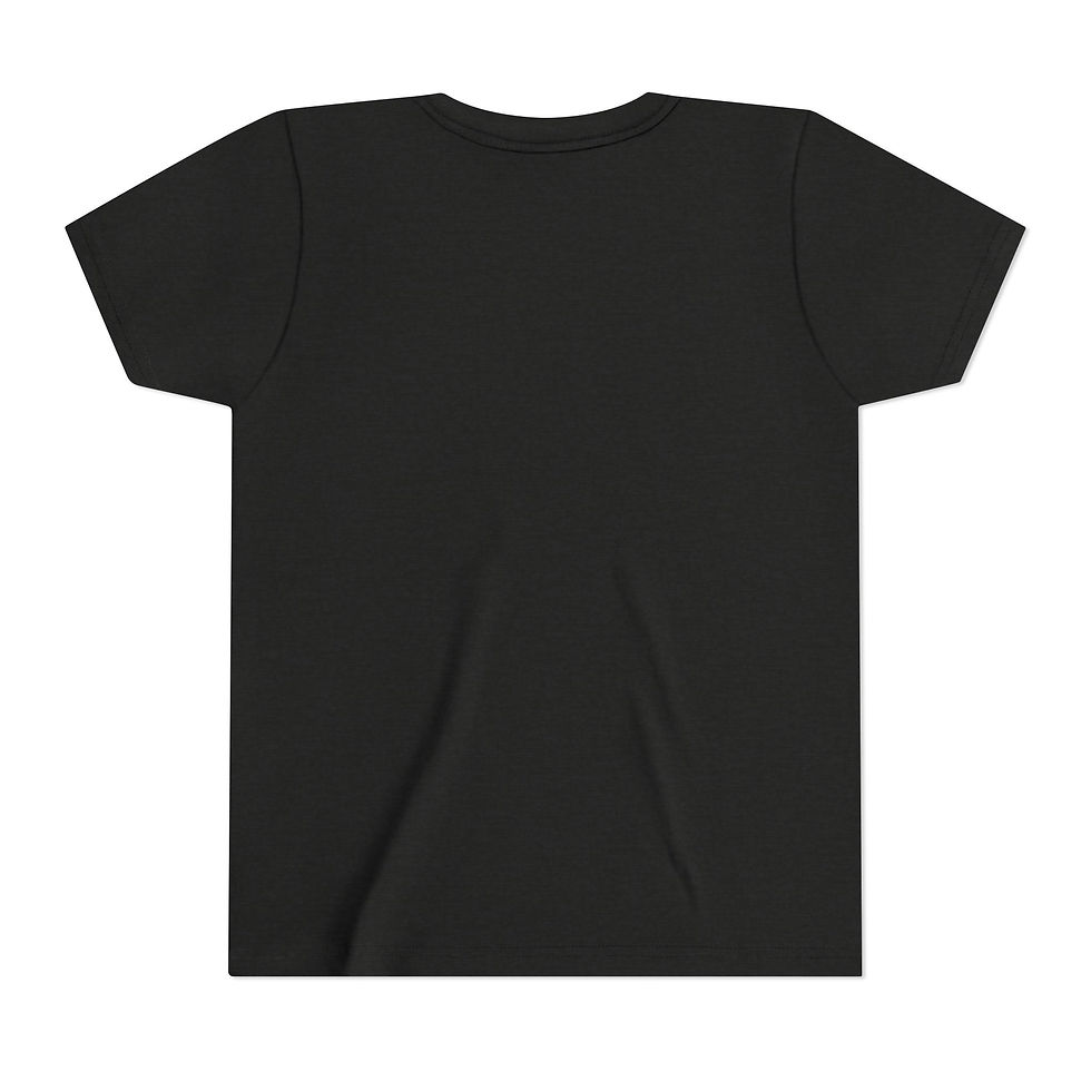 Thumbnail: Chosen Vessel of God Youth Short Sleeve Tee