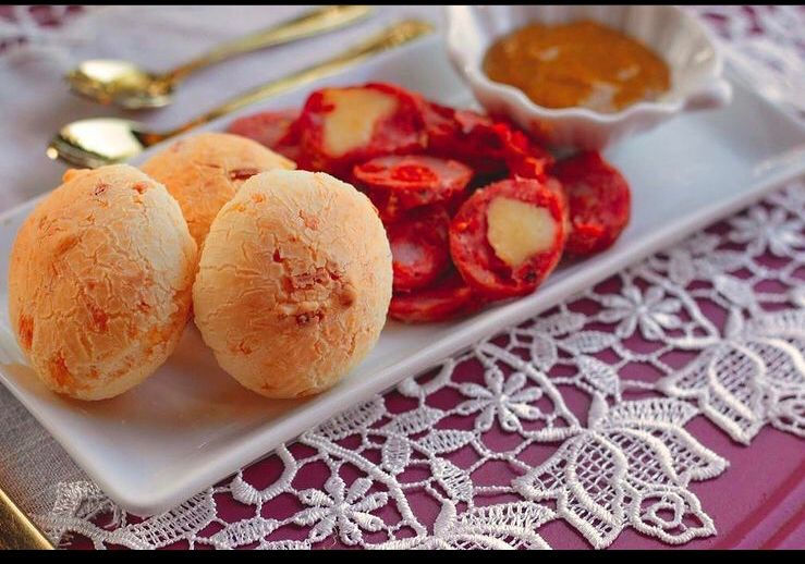 ESGOTADO  Chá da Tarde  Domingo 2ª Edição - 2023       16:00 as 19:00         