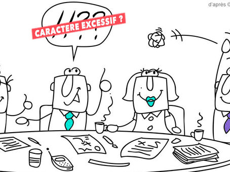 Motif contaminant : une référence aux libertés fondamentales du salarié rend nul le licenciement