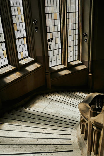 West coast, travel, voyage, architecture, church, brutalism, Frank Lloyd Wright, Los Angeles, San Fransisco