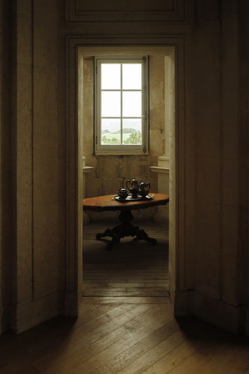 castle, architecture, italian renaissance, classical, château