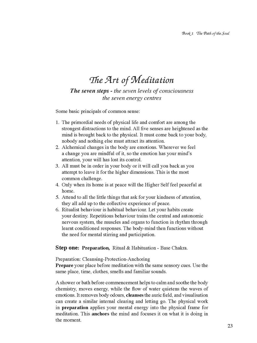 Thumbnail: Guidance from the Masters