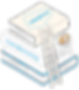Kliqxe graphic representing Salesforce CRM