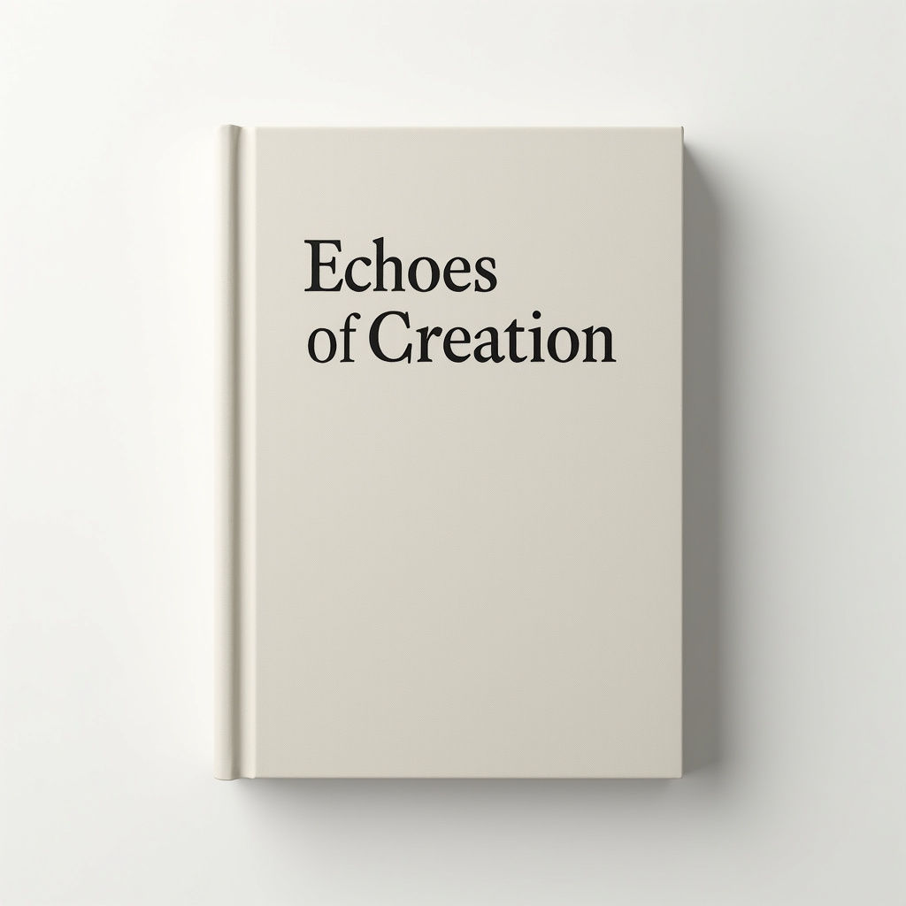 Echoes Of Creation