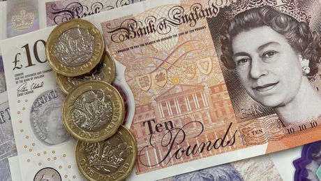 TWS x CSEP - An Overview of the UK Economy
