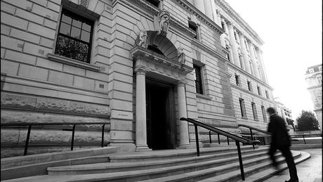 Modern Monetary Theory in the UK