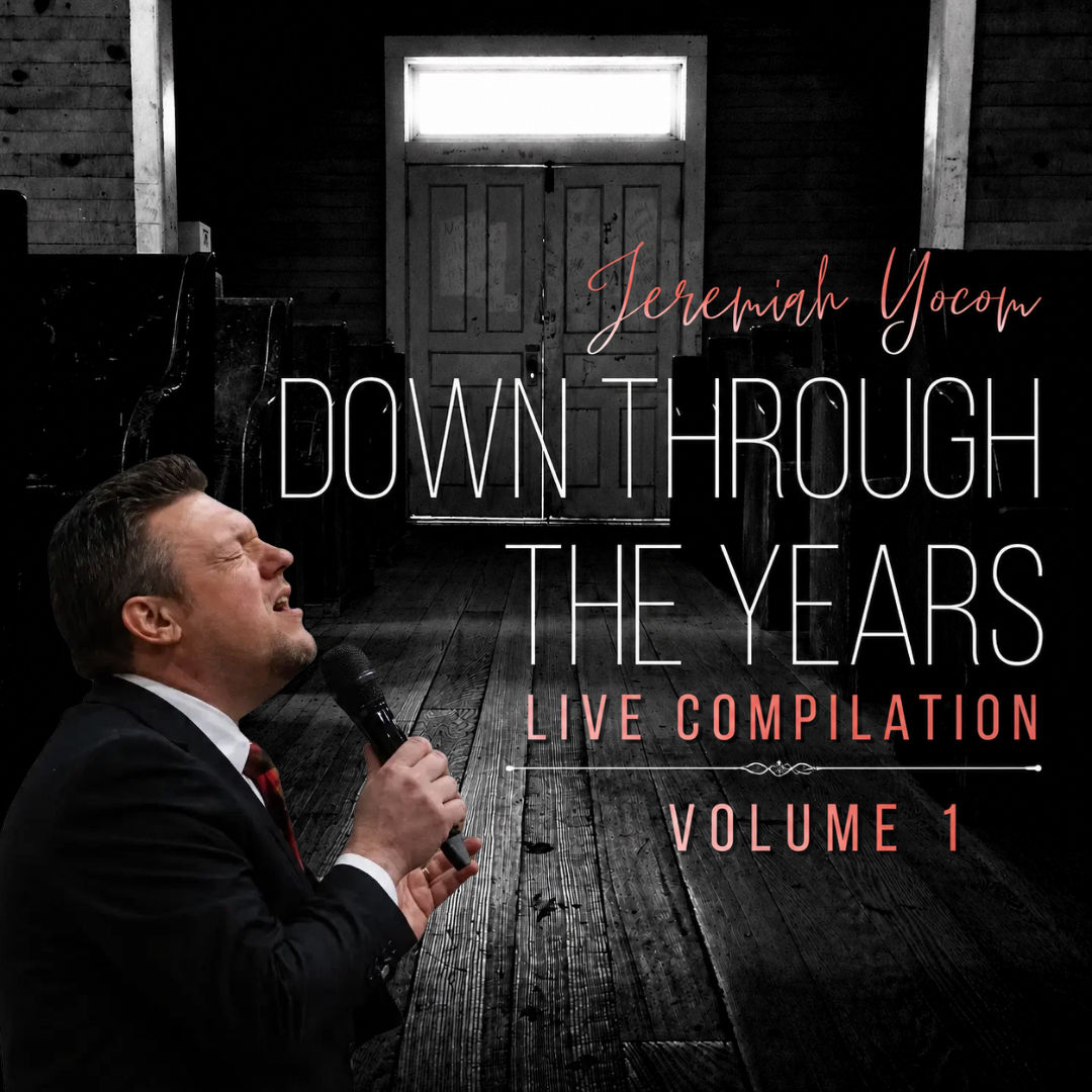 DOWN THROUGH THE YEARS VOLUME 1 CD