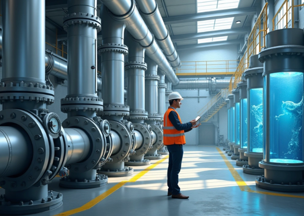 Why World Water Week 2026 Proves Water Is Really a Mechanical Engineering Problem