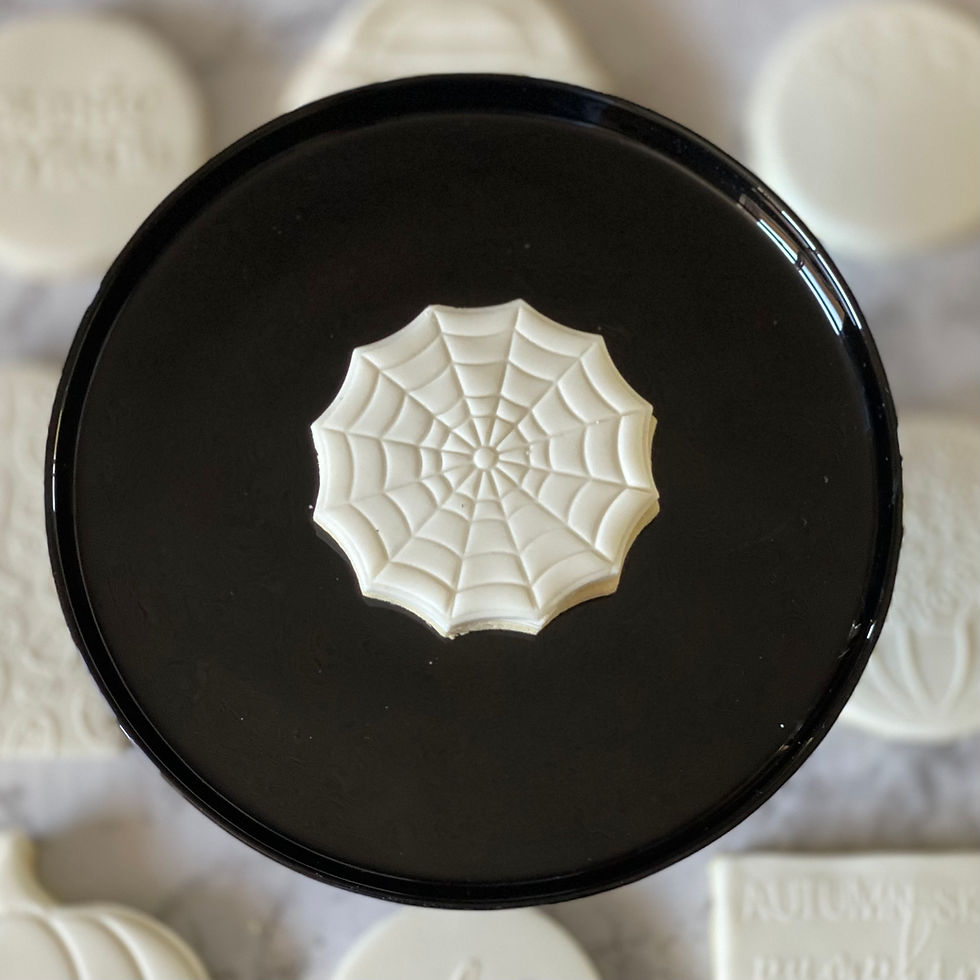 Thumbnail: P.Y.O Halloween Theme Cookie