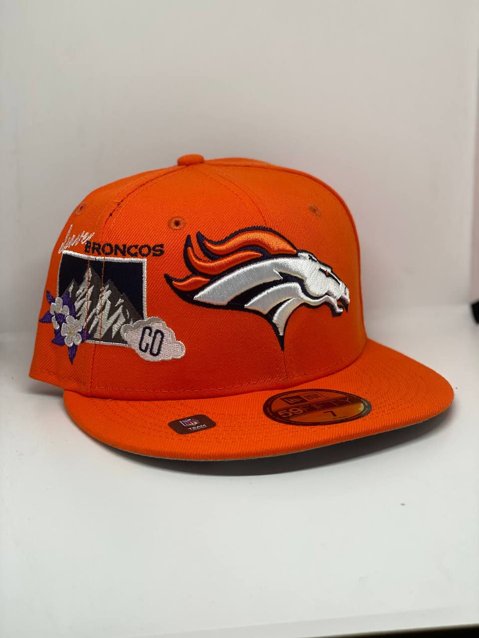 59 Fifty NFL Talla 7 1/4