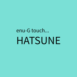 HATSUNE