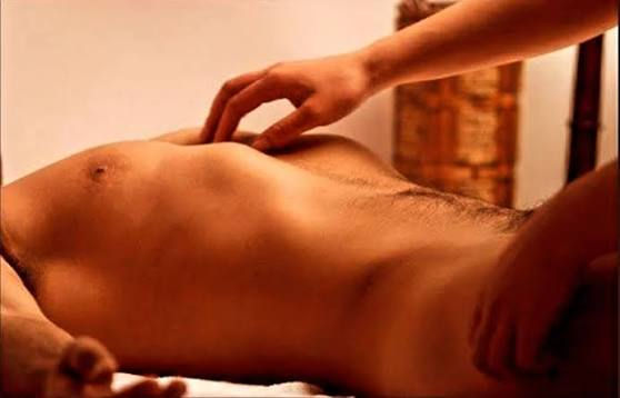 Massagem Tântrica em Belém do Pará