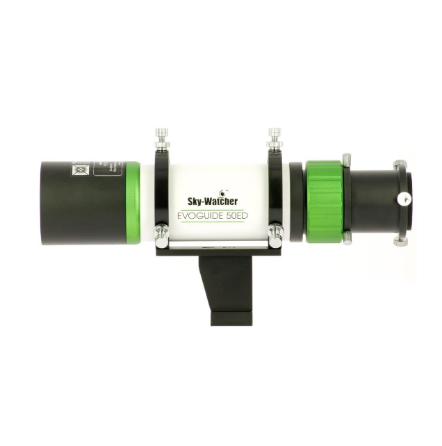 Miniature : Lunette de guidage Sky-Watcher Evoguide ED50 (50/242mm)
