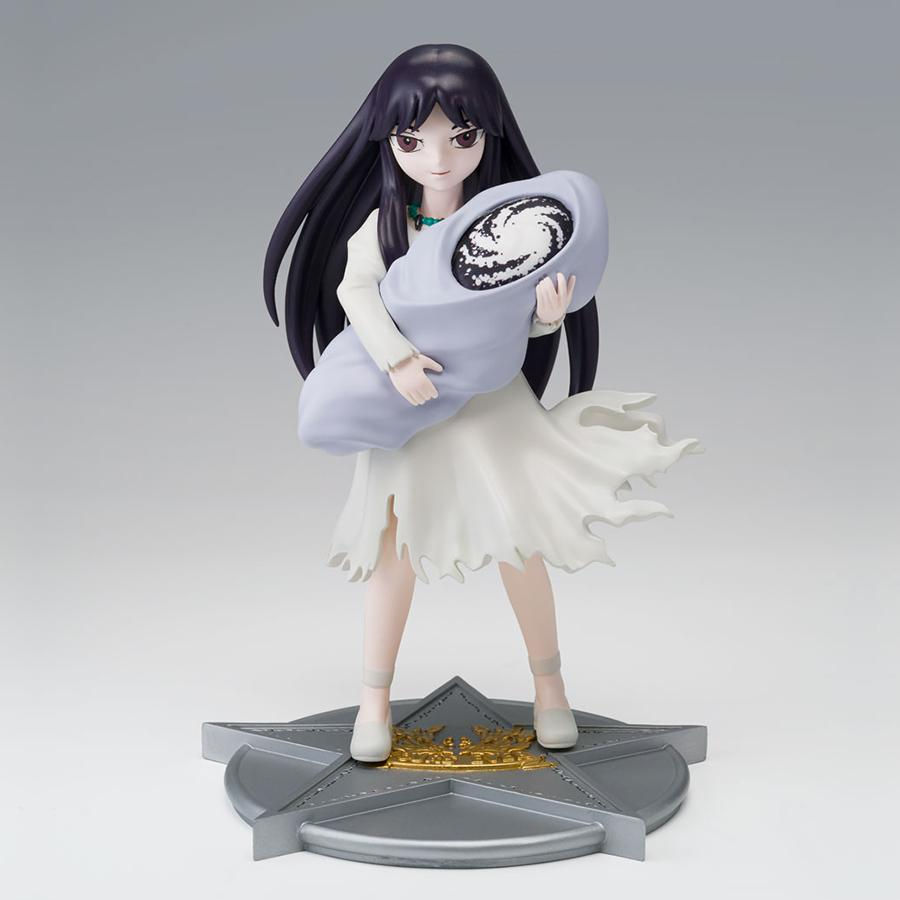 Miniature : Saint Seiya / Figurine Thanatos Myth Cloth EX