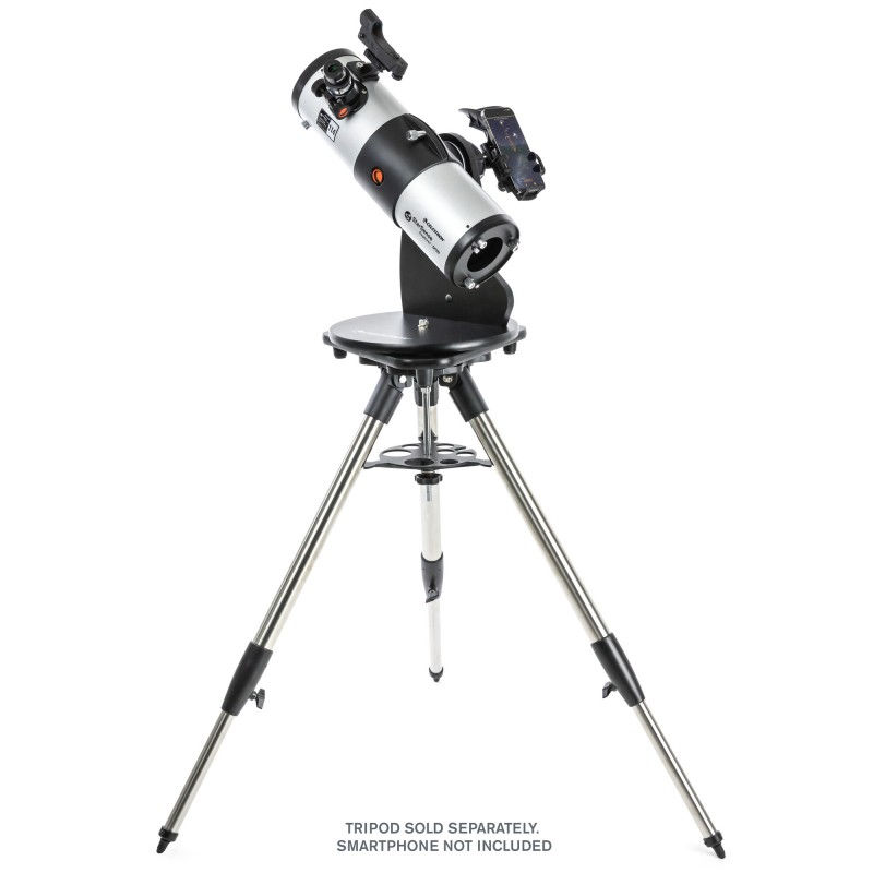 Miniature : TÉLESCOPE DOBSON DE TABLE STARSENSE EXPLORER 114/450