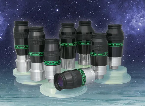 Oculaire TeleVue Ethos 100°