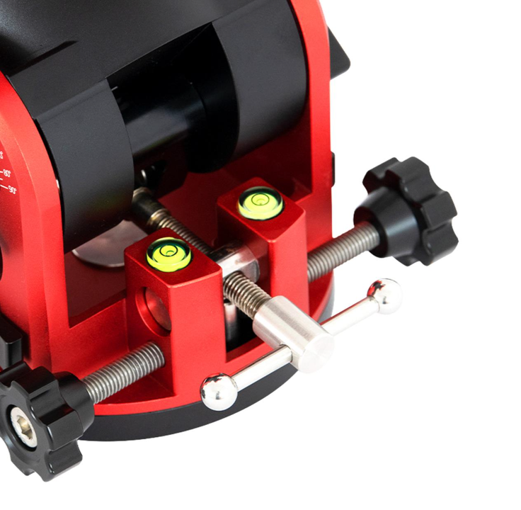 Miniature : Monture AM5N ZWO