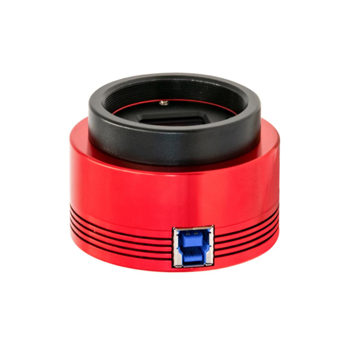 Caméra monochrome ZWO ASI432MM