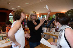 L'astrolabe et le nocturlabe