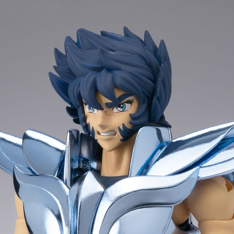 Miniature : Saint Seiya / Myth Cloth EX Phoenix Ikki New Bronze Cloth Revival Ver.