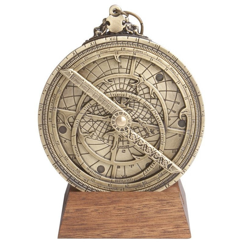 Astrolabe